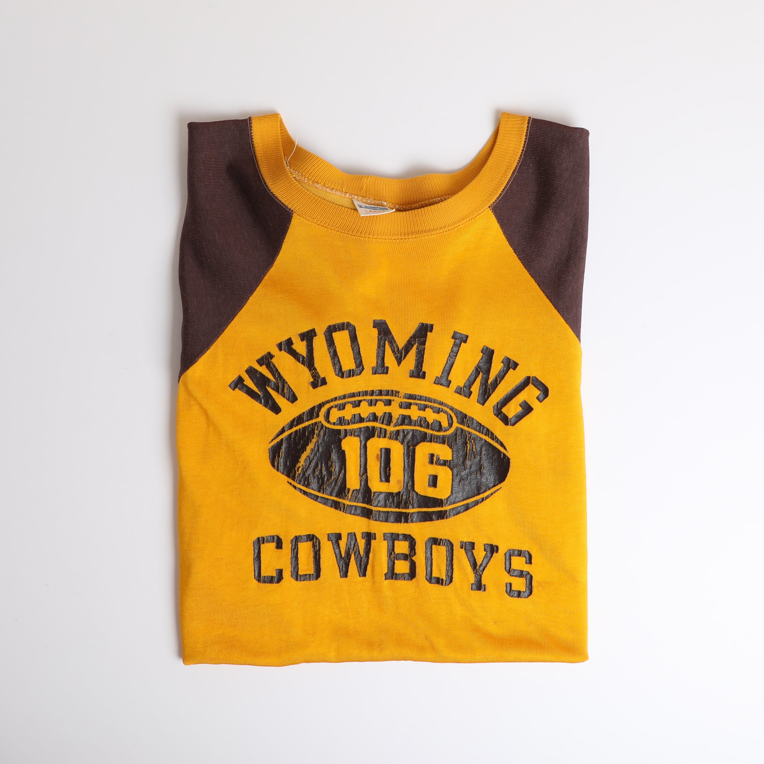 Shirts, Vintage Cowboys Jersey